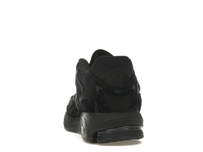 adidas Response CL Triple Black