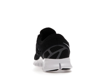 Nike Free Run 2 Black White