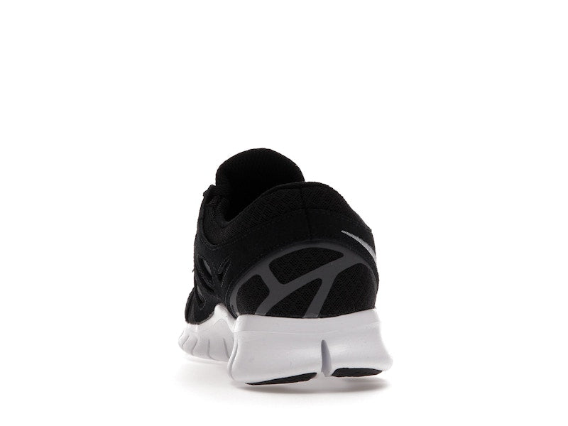 Nike Free Run 2 Black White