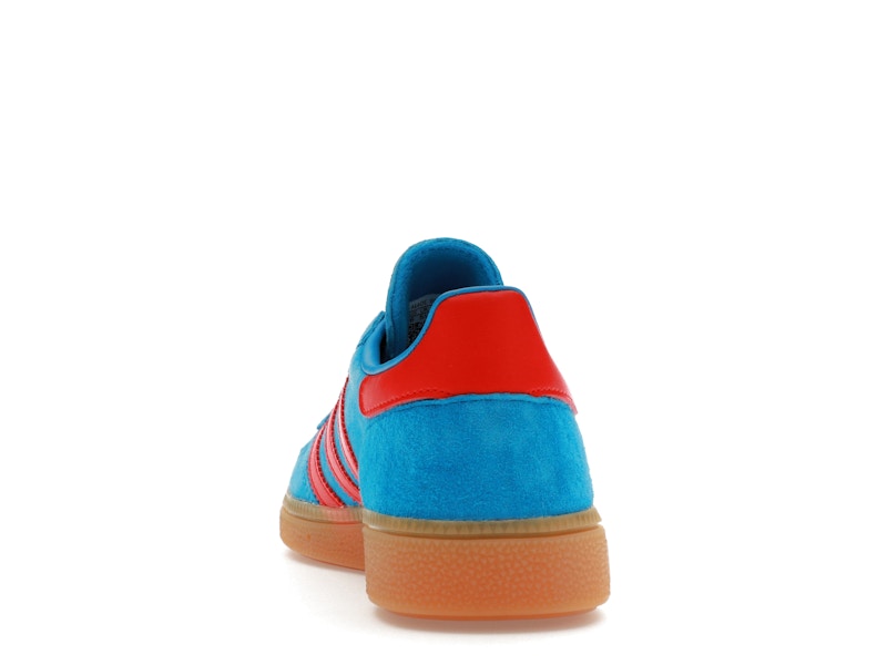 adidas Handball Spezial Bright Blue
