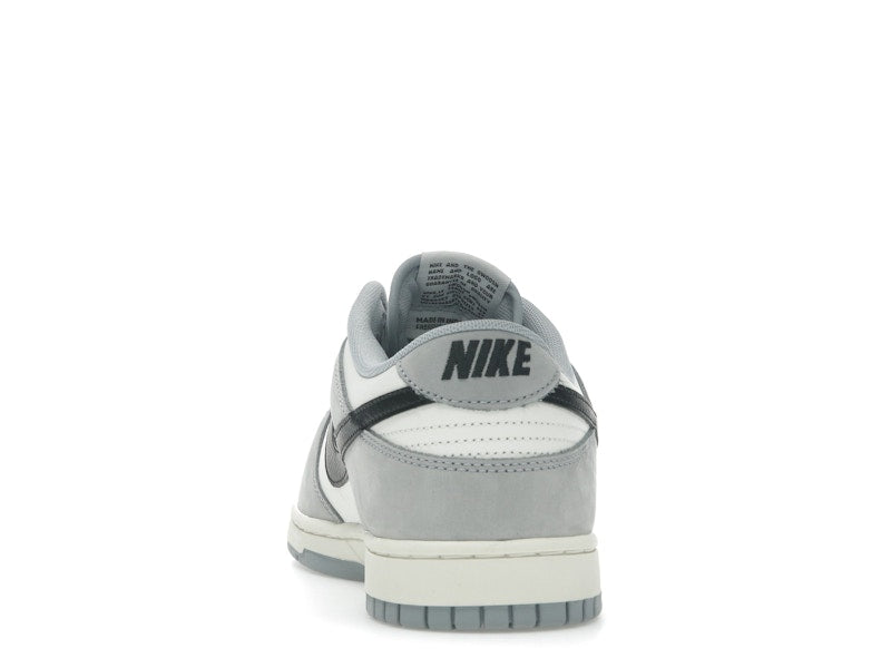 Nike Dunk Low Sail Wolf Grey