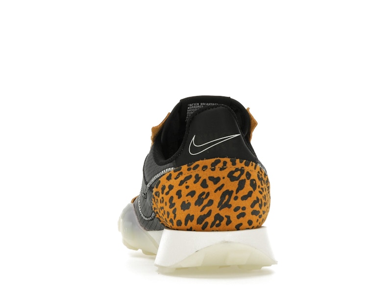 Nike Waffle Racer 2X Leopard (Women's)
