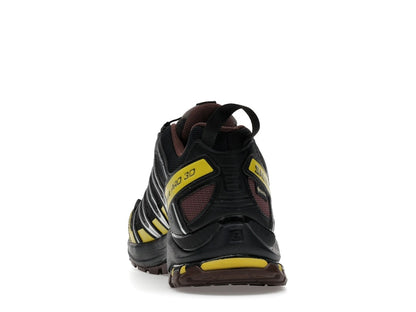 Salomon XA Pro 3D Gore-Tex Cress Green French Roast
