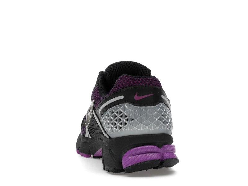 Nike Zoom Vomero 5 Black Vivid Purple