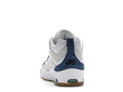 Nike SB Air Max Ishod Wair Summit White Navy