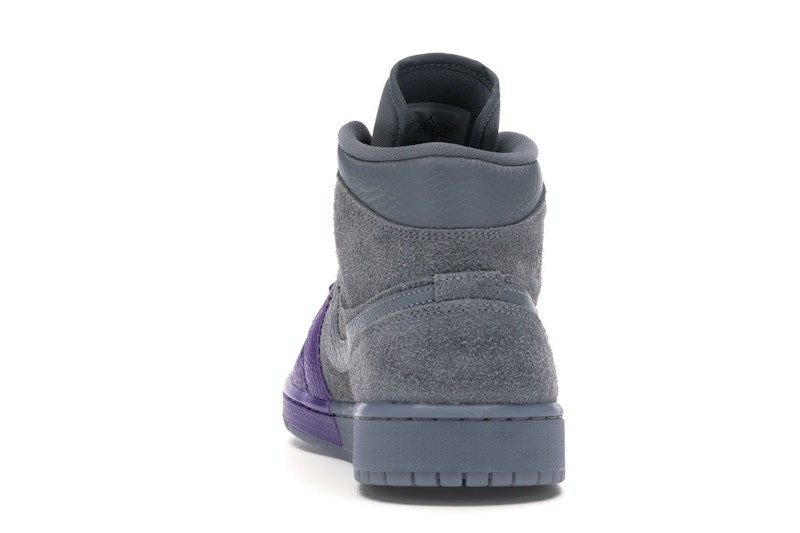 Jordan 1 Mid Sheila Rashid (Women's)
