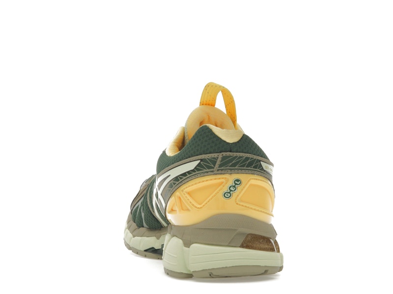 ASICS UB10-S Gel-Kayano 20 Kiko Kostadinov Hunter Green Jade