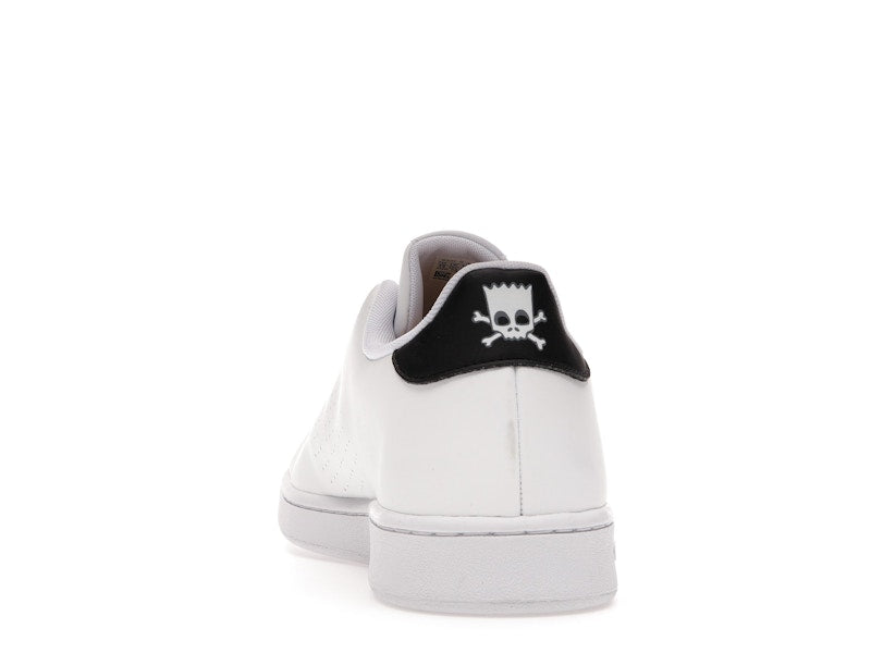 adidas Advantage The Simpsons El Barto