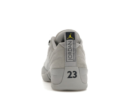 Jordan 12 Retro Low Wolf Grey