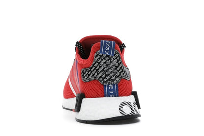adidas NMD R1 Transmission Pack Active Red