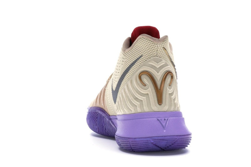 Nike Kyrie 5 Concepts Ikhet