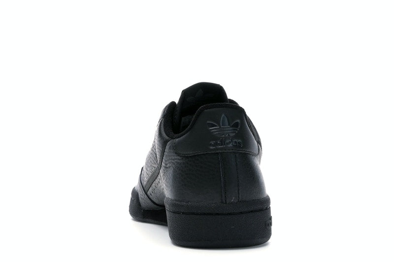 adidas Continental 80 Core Black Carbon