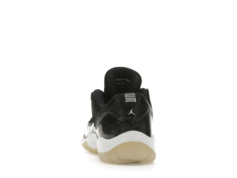 Jordan 11 Retro Low Barons (PS)