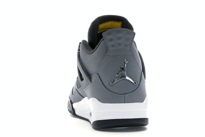 Jordan 4 Retro Cool Grey (2019)