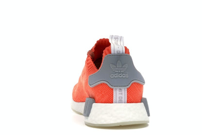 adidas NMD R1 Trace Orange