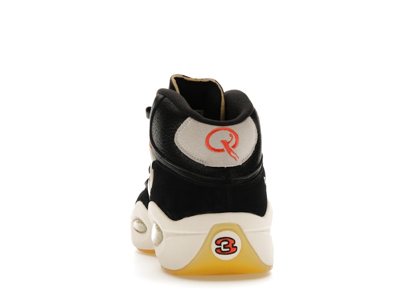 Reebok Question Pump Pump Omni Lite