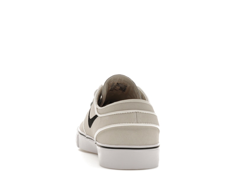Nike SB Zoom Stefan Janoski OG+ Summit White Black