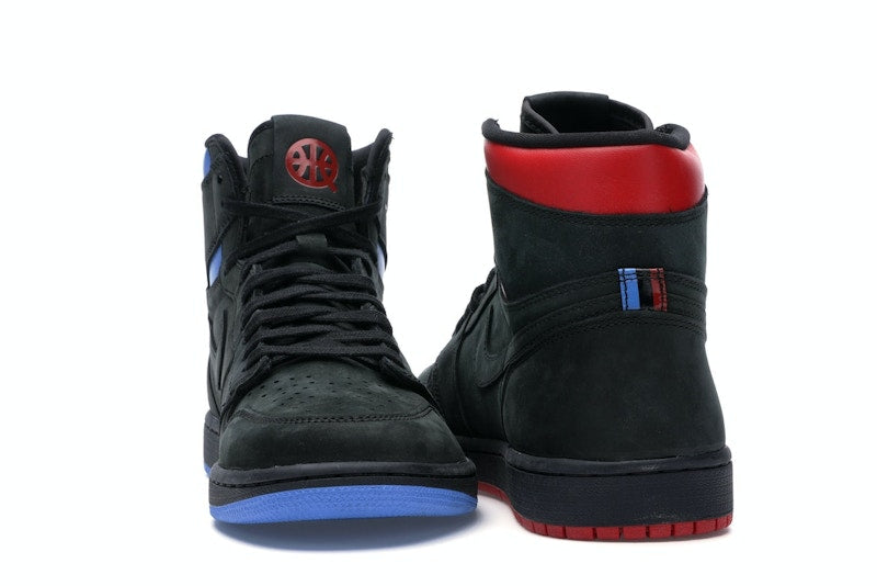 Jordan 1 Retro High OG Quai 54