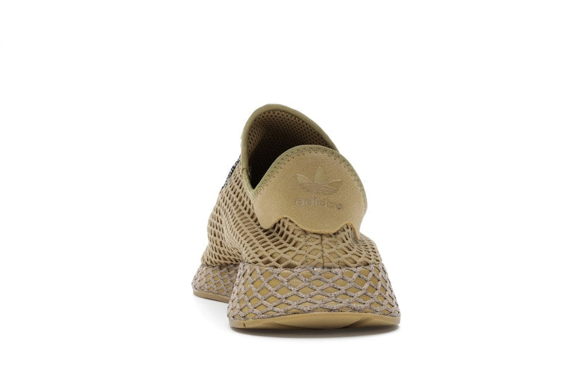 adidas Deerupt Raw Sand