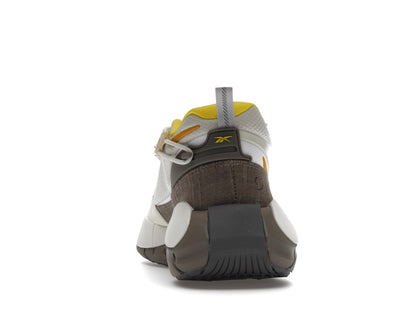 Reebok Zig 3D Storm Hydro Cottweiler Alabaster