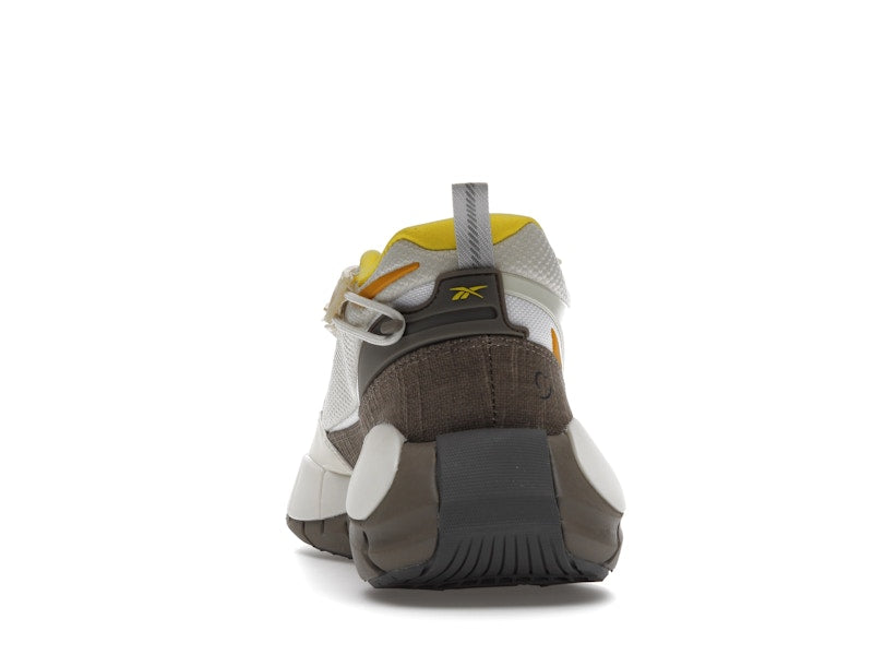 Reebok Zig 3D Storm Hydro Cottweiler Alabaster