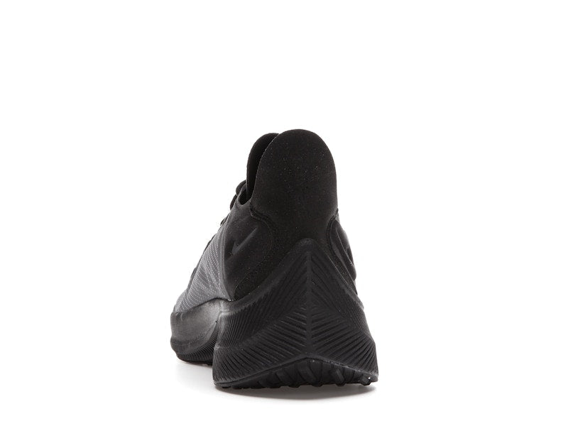 Nike Exp X14 Black Dark Grey