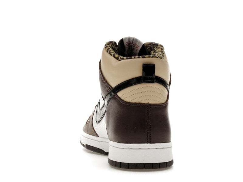 Nike SB Dunk High Ferris Bueller