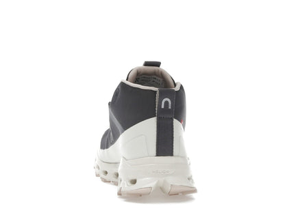 On Running Cloudroam Waterproof Eclipse Cream (Women's)