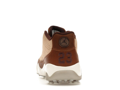 Jordan 9 Retro Low Golf Happy Life Wood Woodgrain