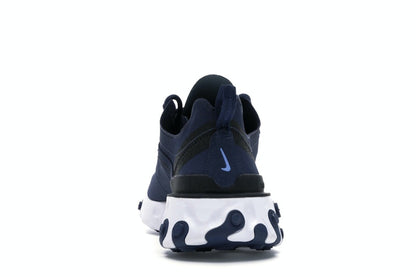 Nike React Element 55 Midnight Navy