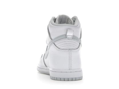 Nike Dunk High SP Pure Platinum (PS)