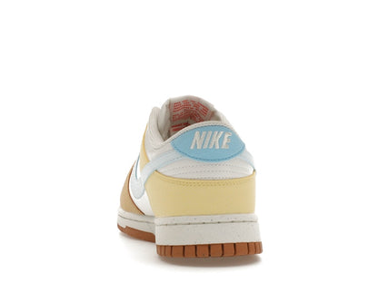 Nike Dunk Low Next Nature Soft Yellow Alabaster (Women's)