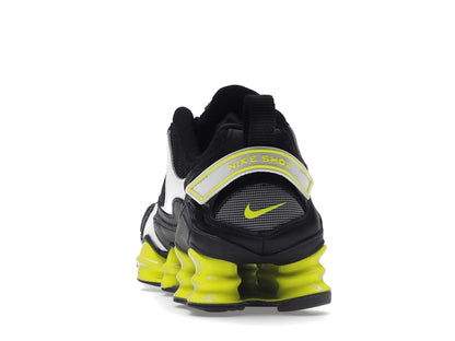Nike Shox TL Nova Black Lemon Venom (Women's)