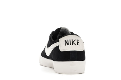 Nike SB Blazer Low GT Black Sail