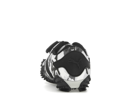 Puma Mostro Camo Black