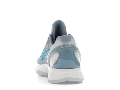 Nike Kobe 6 Protro Caitlin Clark Light Armory Blue