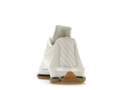 Nike KD 8 EXT Sail Chrome