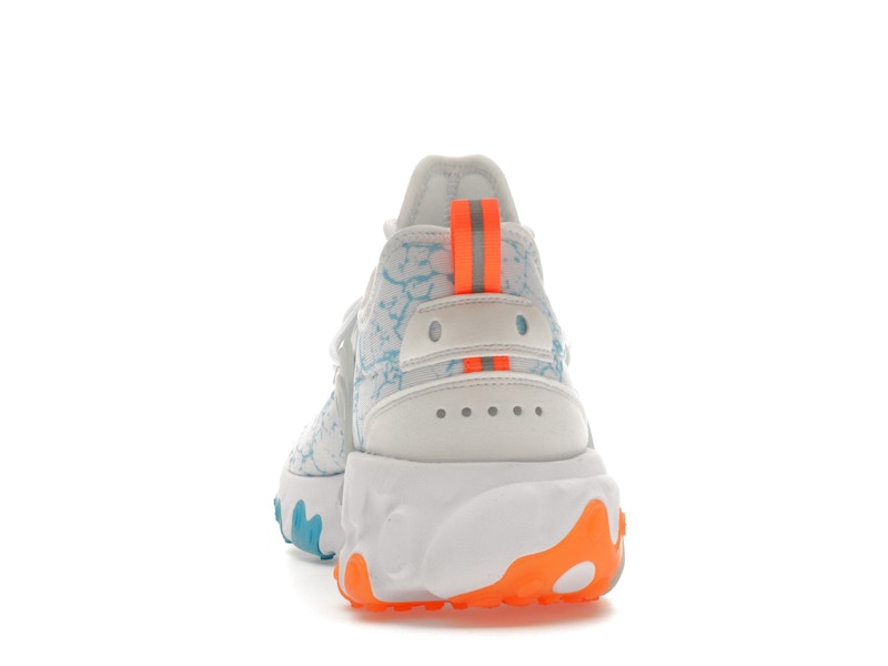 Nike React Presto Acid Wash