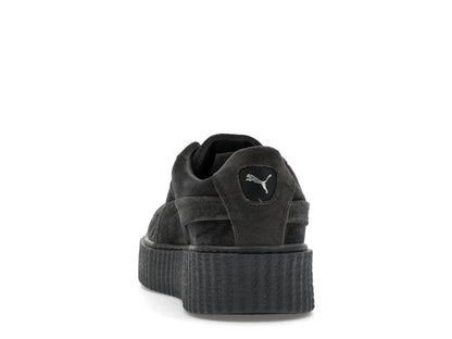 Puma Creeper Velvet Rihanna Fenty Glacier Grey (Women's)