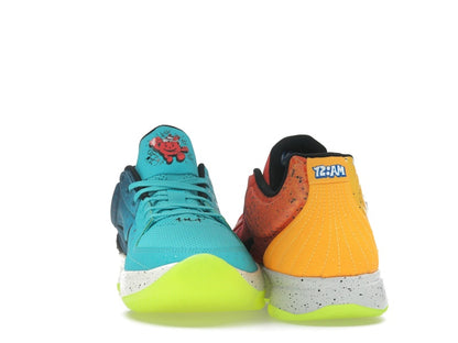 Nike Ja 2 Kool-Aid Mixed Berry