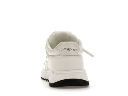 OFF-White Runner B White (Women's)
