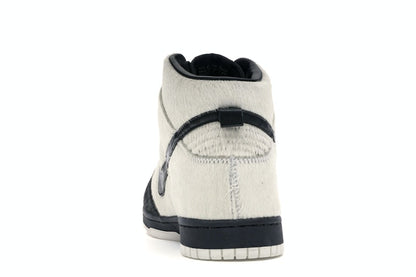 Nike Dunk High Panda
