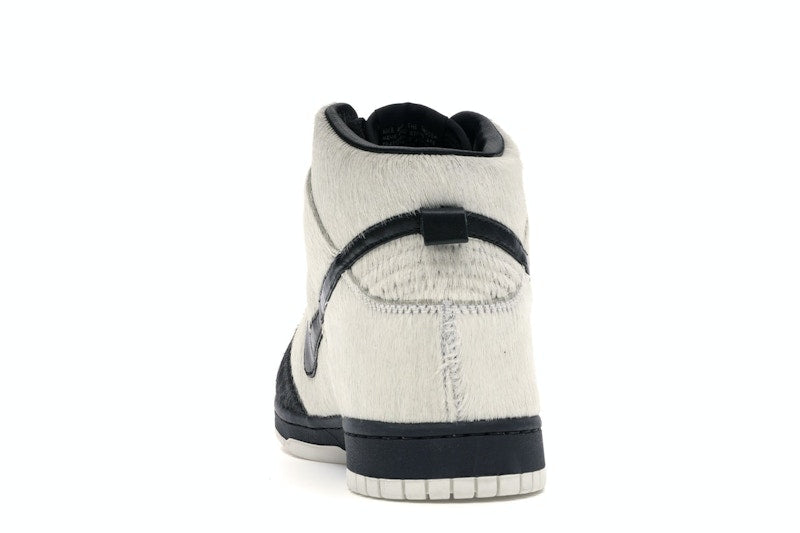 Nike Dunk High Panda