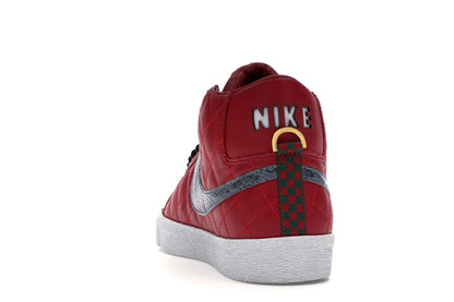 Nike SB Blazer Supreme Red (2006)