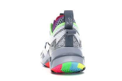 Jordan Why Not Zer0.3 Zer0 Noise