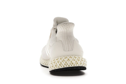 adidas Ultra 4D Core White