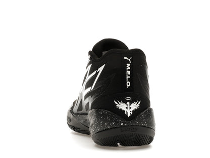 Puma LaMelo Ball MB.02 Oreo (GS)