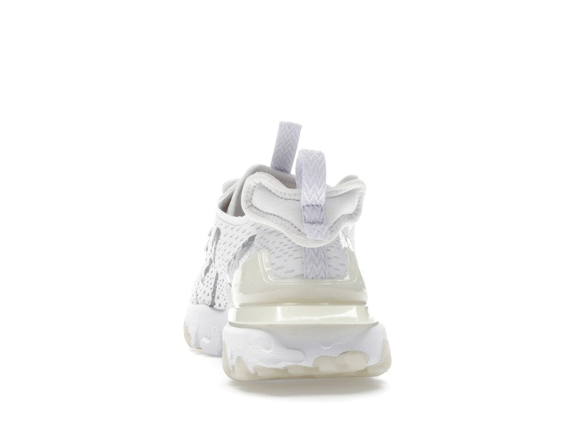 Nike React Vision White Particle Grey (Women's)
