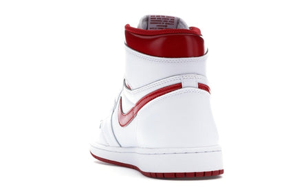 Jordan 1 Retro Metallic Red (2017)