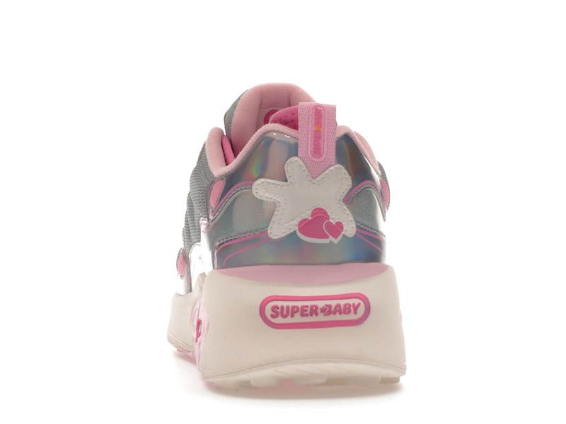 MSCHF Super Baby Olivia